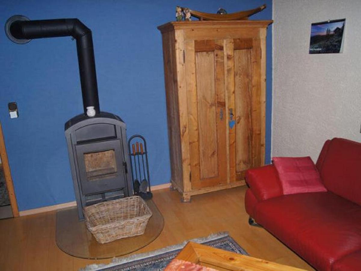 Ferienwohnung Haus Am Berg Innernzell Luaran gambar