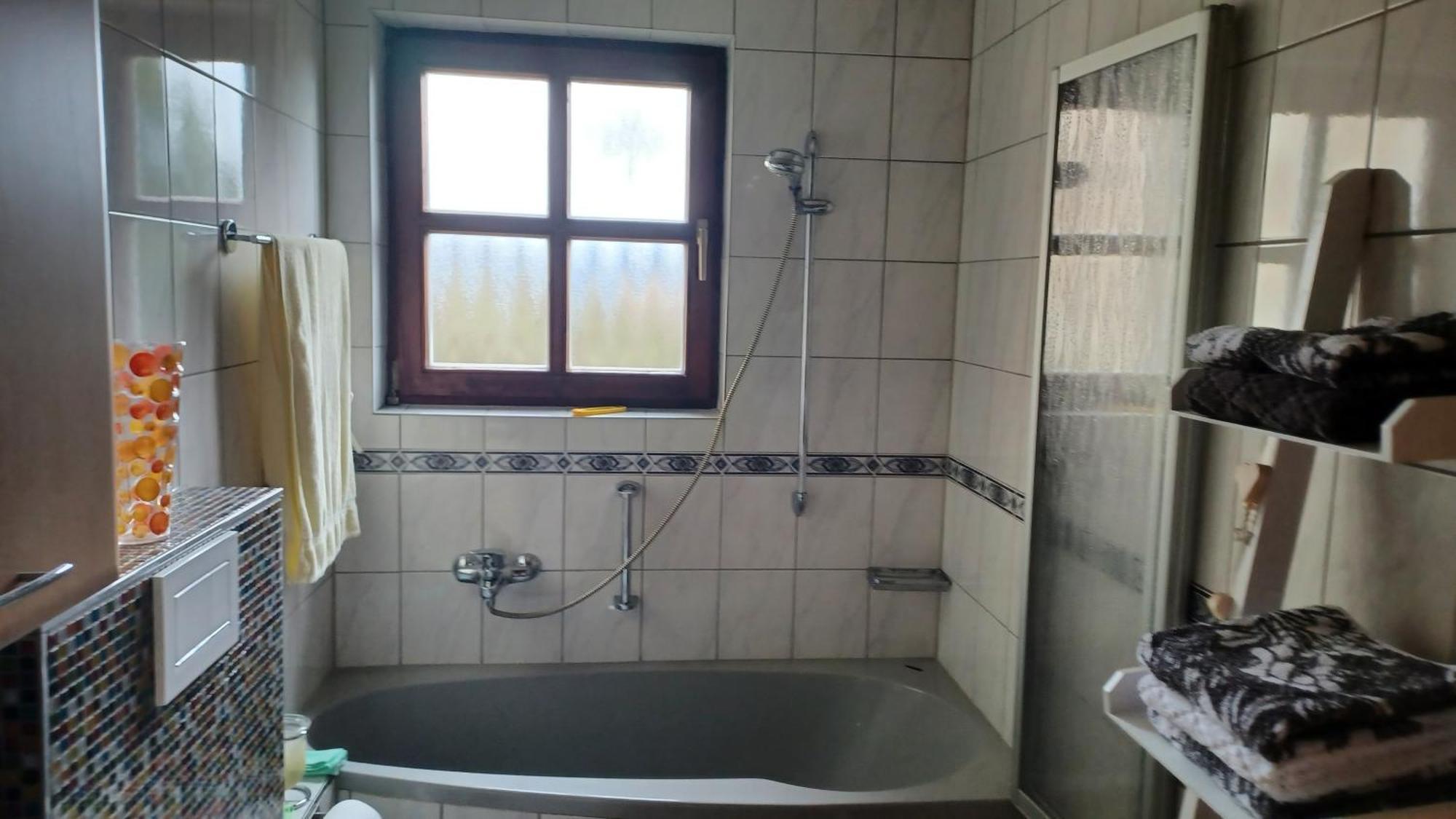 Ferienwohnung Haus Am Berg Innernzell Luaran gambar